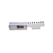 shumee Stikalo glavnega generatorja 125A 4P przk-4125W02
