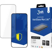 shumee Xiaomi 15T 5G/ 15T Pro 5G - 3mk HardGlass Max Lite črna