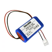 TELIT POWER Baterija Li-Ion za Biocare Contec ECG-300G aparat, 7.4 V, 3400 mAh