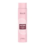Ollin Professional Šampon za kovrdžavu kosu Curl Hair