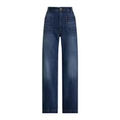 Polo Ralph Lauren Kavbojke moder denim