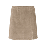 VERO MODA Krilo VMLULA temno bež