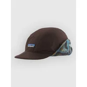 Patagonia Isthmus Earflap Cap den brown