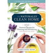 Naturally Clean Home