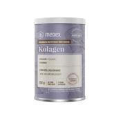 Kolagen z vitaminom C