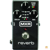 Dunlop M300 MXR Digital Reverb