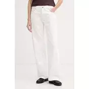 Calvin Klein Jeans straight kavbojke ženske