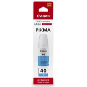 CANON GI-40 CIJAN (70ML) ORIGINALNO MASTILO (3400C001)