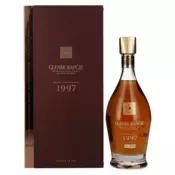 Glenmorangie Škotski whisky GRAND VINTAGE MALT 1997 + WB 0,7 l