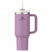 STANLEY termoska Quencher H2.O FlowState (1.18l), vijolična