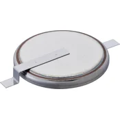 Renata Gumbna baterija CR 2430 litijeva Renata CR2430.SM 285 mAh 3 V\, 1 kos, (20430830)