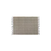 Komplet podstavkov za mizo Bloomingville Mendo 45 x 45 cm 4-pack