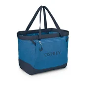 Osprey Torba Transporter™ Gear Tote 28 - Blue flame, O/S