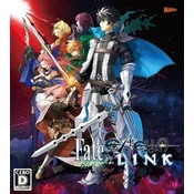 Fate/Extella Link