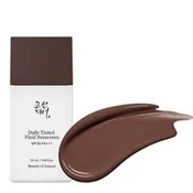 BEAUTY OF JOSEON Toniran zaščitni fluid za sončenje Daily Tinted Fluid Sunscreen SPF30 PA+++ (50 ml) - #DP320