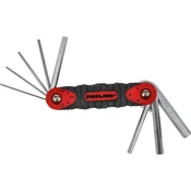 Proline set imbus kljuceva 8 kom 1,5-8,0 mm 48368
