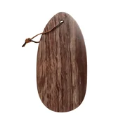 Au Maison deska za serviranje za rezanje iz marmorja 30 x 15 cm