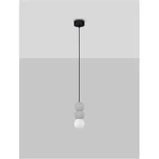 ZERO VISILICA G9/3X5W/SIVA NL9577021