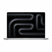 Prenosnik APPLE MacBook Pro 16 M3 Max 1TB Silver (MUW73CR/A) ODPRTA ŠKATLA