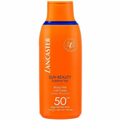 Lancaster Sun Sunpro Body Milk SPF 50 Zaštitno mlijeko za tijelo SPF 50 Proizvodi za suncanje