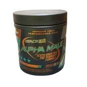 Stacker2 Europe - Alpha Male, Limona Limeta - 300g