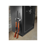Magnetno držalo za orožje LOCKDOWN - 3 puške