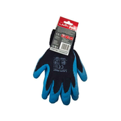 LAHTI PRO zaštitne rukavice, lateks, M (L250108K)