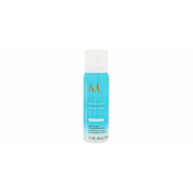 Moroccanoil Style Light Tones suhi šampon za plavu kosu 65 ml