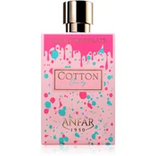 Anfar Dubai Chocolate Cotton Candy parfumski ekstrakt uniseks 80 ml