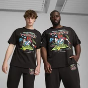 PUMA MAJICA K.R. PUMA MELO 1LOVE TEE I ZA MUŠKARCE