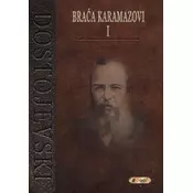 Braca Karamazovi 1-2