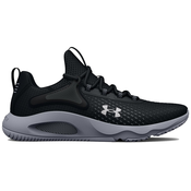 Tenisice za trening Under Armour UA HOVR Rise 4-BLK