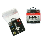CARVO Komplet sijalica H4