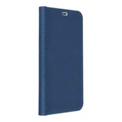 LUNA Book Carbon preklopna futrola za SAMSUNG GALAXY A14 4G plava