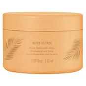 Pupa Shine Bright Illuminating Body Butter 001 - Fancy Diamond (150 Ml)