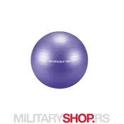 Lopta za Pilates Bureba 65cm Trendy Ljubicasta