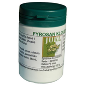 JUKL tablete Fyrosan Sklepi