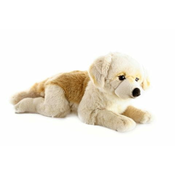 Plush Retriever velik