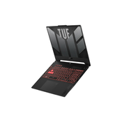 ASUS TUF Gaming A15 FA507NU-LP116 (15.6 inca FHD, Ryzen 5 7535HS, 16GB, SSD 1TB, GeForce RTX 4050) laptop