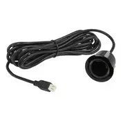 Blow 26-302# senzor za povratni udarec črn 19 mm
