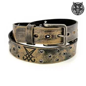 Pas Brown Luciferi eye - LSF2 44
