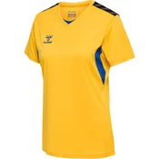 ženski dres hmlAUTHENTIC PL JERSEY S/S