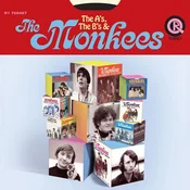 The Monkees - The As, The Bs & The Monkees (2 CD)