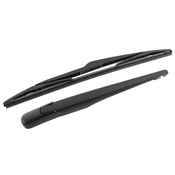 shumee BMW E83 X3 04-10 ročica zadnjega brisalca + metlica