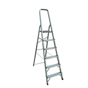 Merdevine Alu Strong 6 stepenika TEXELL TM-A136