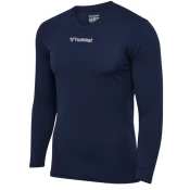 Majica Hummel Bl Essential T-Shirt