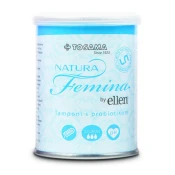 Natura Femina tamponi s probiotikom, 12 kom.