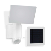 Telefunken 304706TF -LED Solarni zidni reflektor sa senzorom LED/6W/3,7V IP44