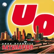 Urge Overkill - Saturation (25th Anniversary) (30th Anniversary) (Limited Edition) (LP)