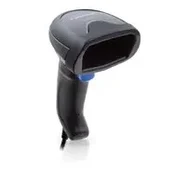 DAO Bralnik črtnih kod QW 2520, 1D/2D, USB, črn